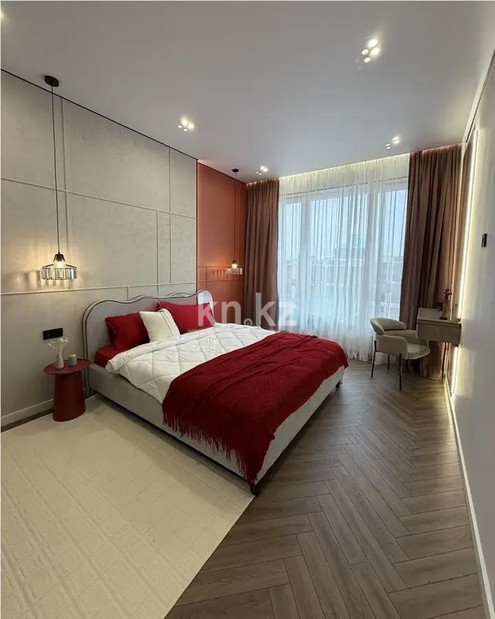 Продажа 2-комнатной квартиры, 60 м² в Алматы - фото 2