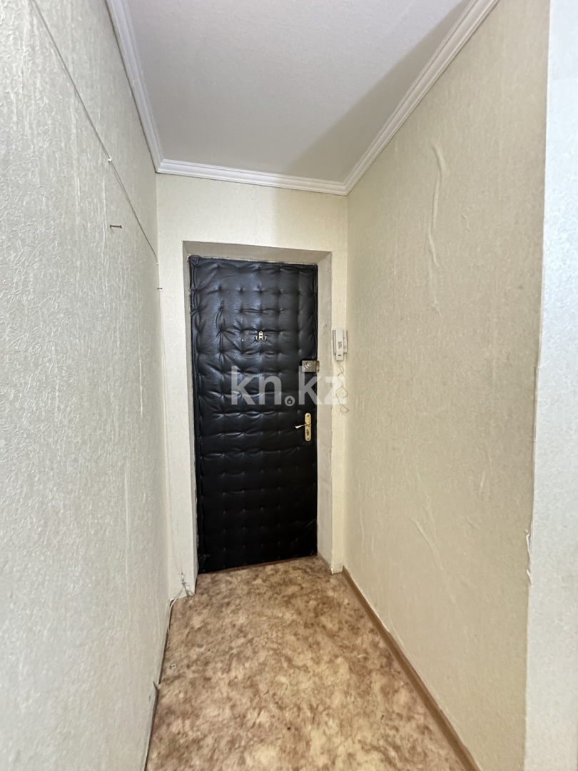 Продажа 2-комнатной квартиры, 45.8 м², ул. Аманжолова, дом  17 в Караганде - фото 19