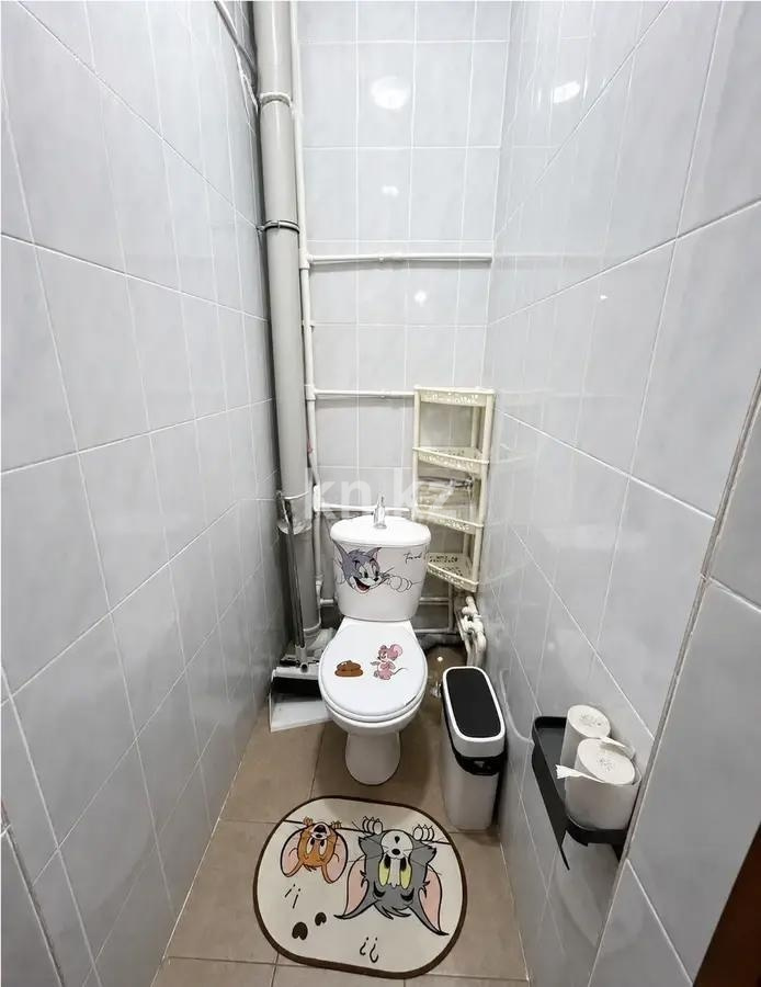 Продажа 2-комнатной квартиры, 49 м² в Караганде - фото 5