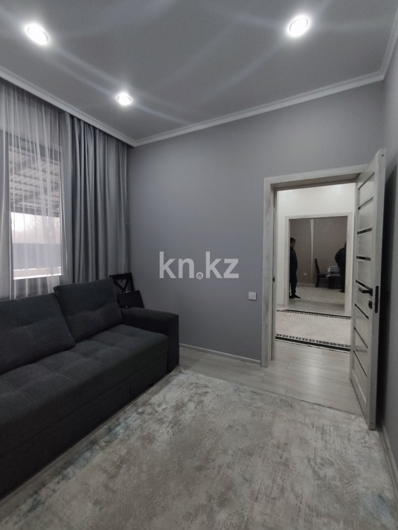 Продажа 4-комнатного дома, 75 м² в Алматинской области - фото 2