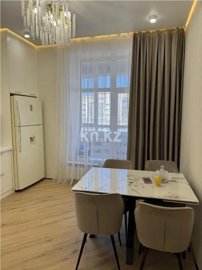 Продажа 4-комнатной квартиры, 130 м² в Астане - фото 4