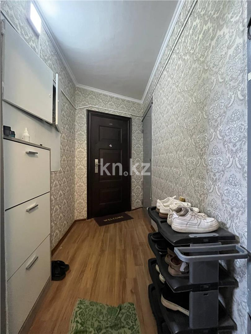 Продажа 1-комнатной квартиры, 34 м², мкр-н 8 в Темиртау - фото 10