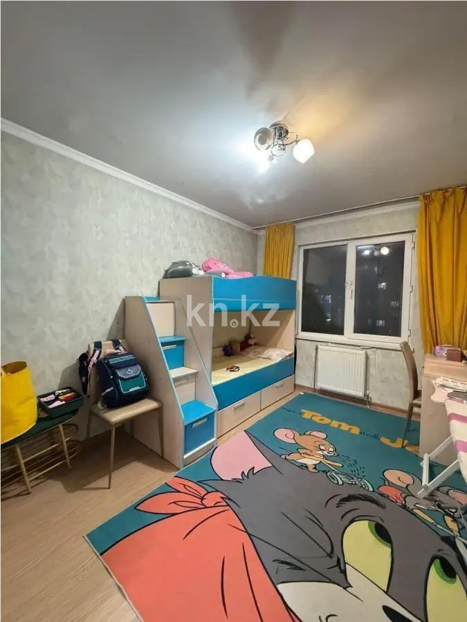 Продажа 3-комнатной квартиры, 81 м², мкр-н Аккент, дом  47 в Алматы - фото 2