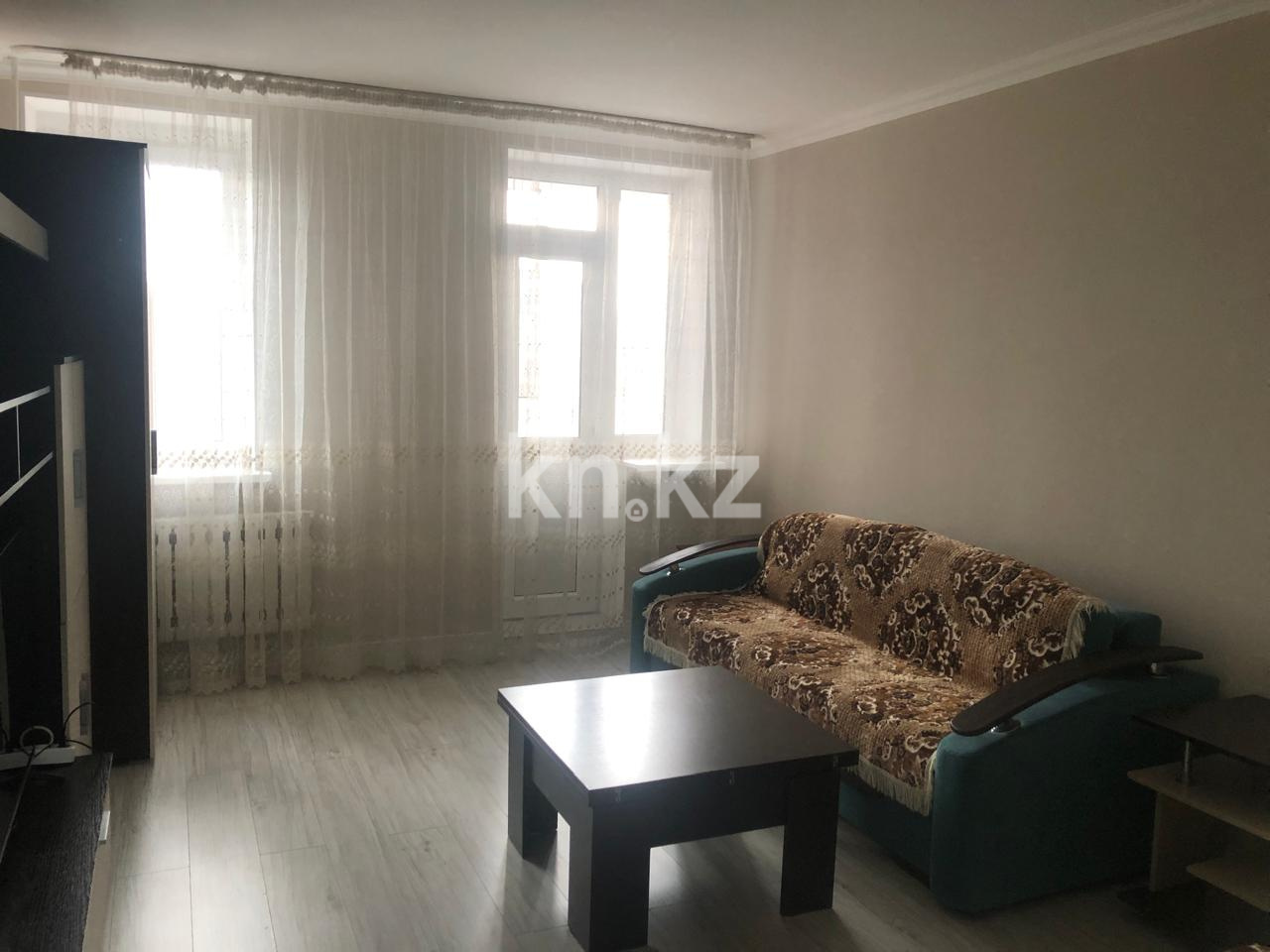 Аренда 2-комнатной квартиры, 70 м² в Астане - фото 3