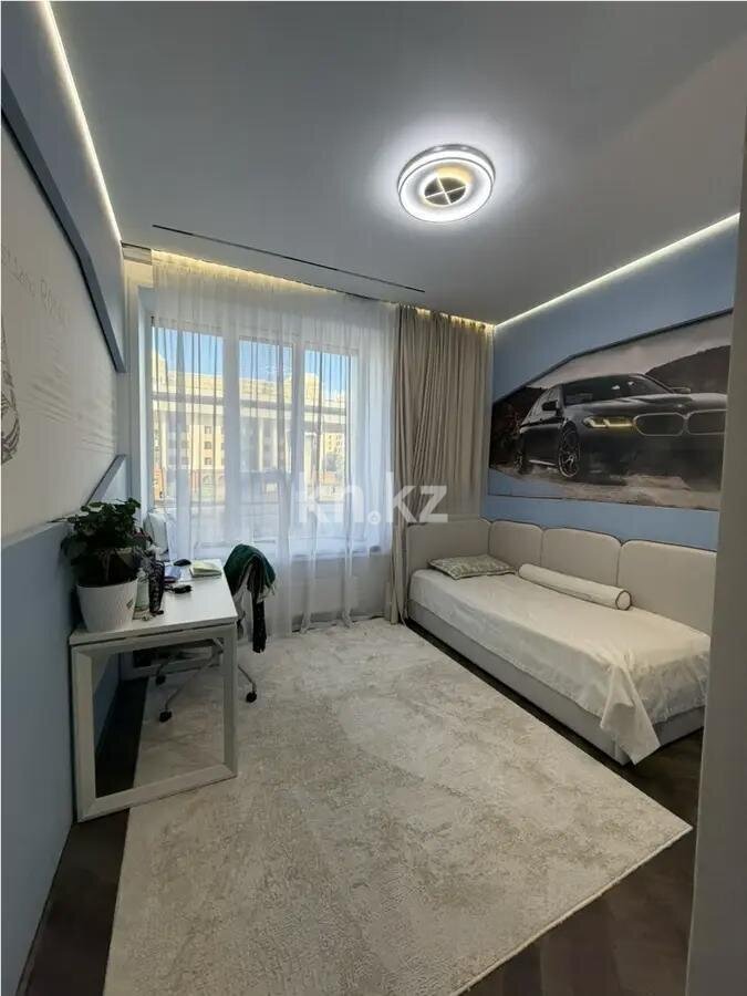 Продажа 3-комнатной квартиры, 97 м² в Астане - фото 3