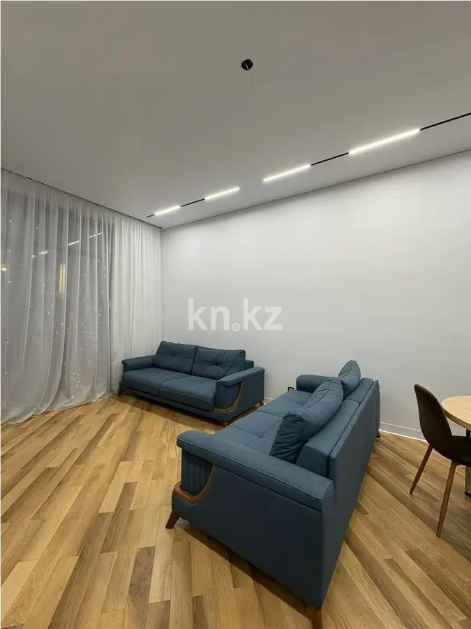 Продажа 3-комнатной квартиры, 83 м² в Алматы - фото 2