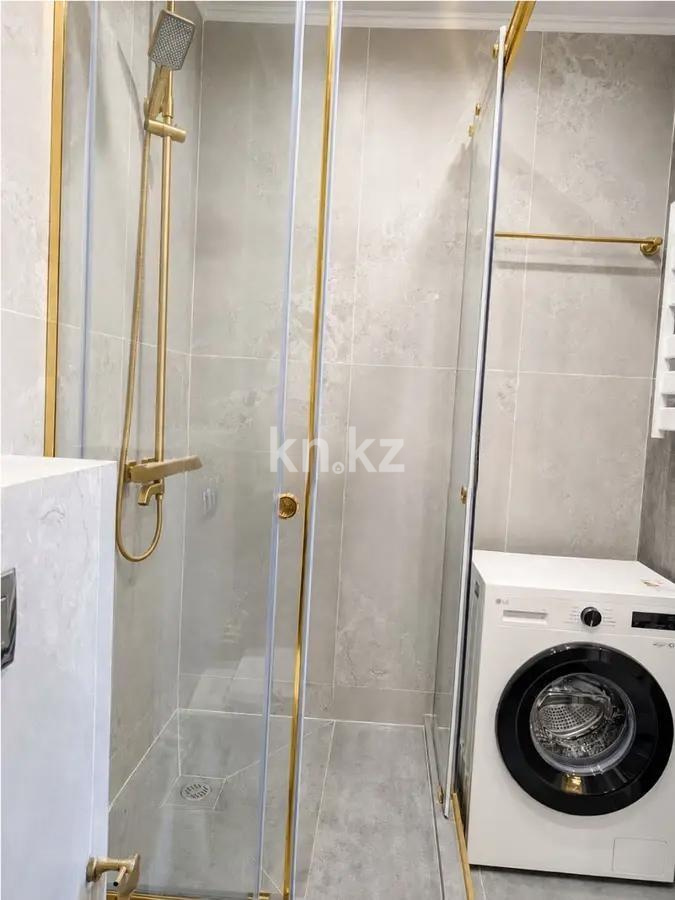 Продажа 1-комнатной квартиры, 31 м² в Алматы - фото 4