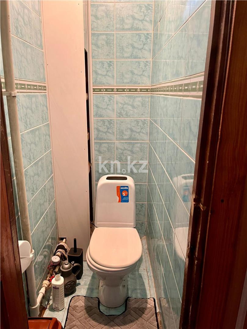 Продажа 4-комнатной квартиры, 72 м², ул. Маметовой в Караганде - фото 11