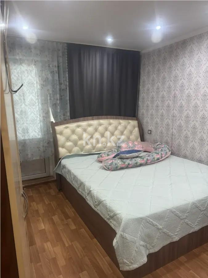 Продажа 2-комнатной квартиры, 45.5 м² в Астане - фото 2