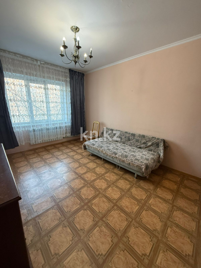 Аренда 1-комнатной квартиры, 40 м² в Алматы - фото 3