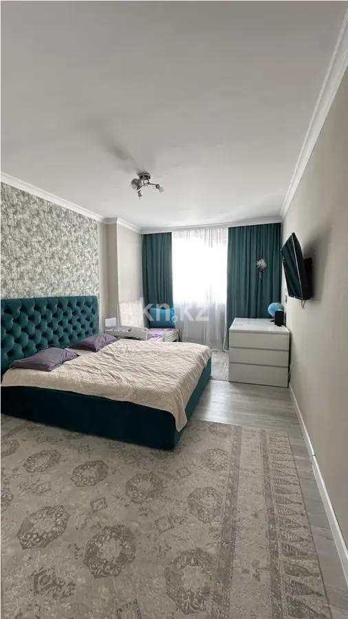 Продажа 3-комнатной квартиры, 108 м² в Астане - фото 3