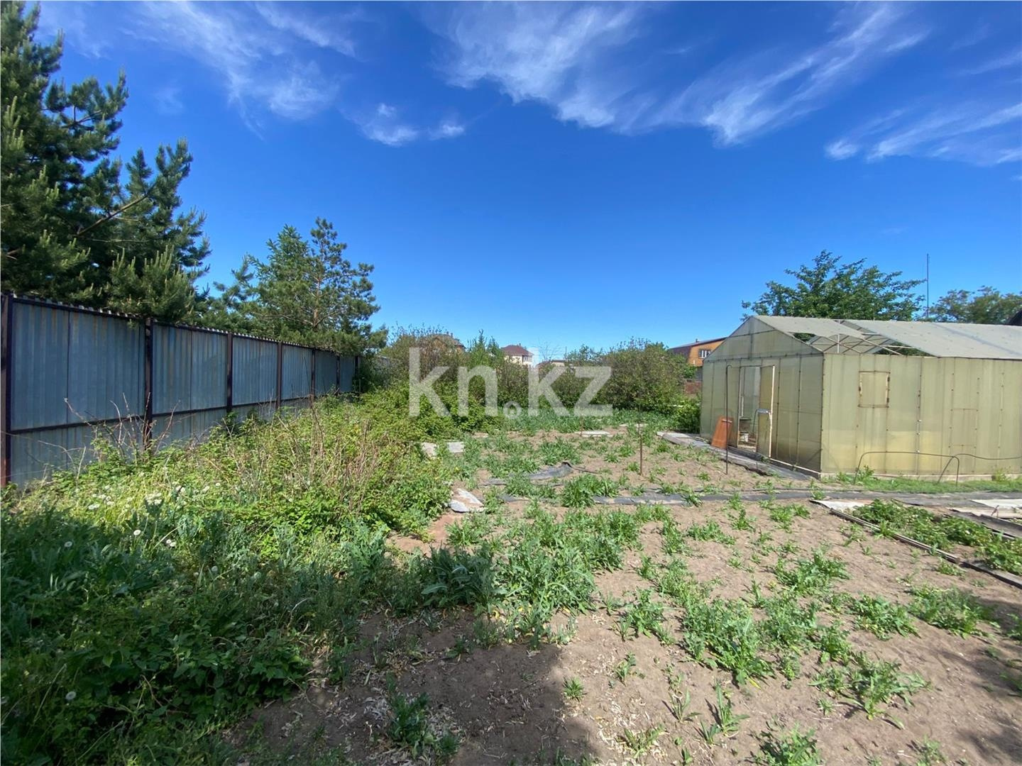 Продажа 4-комнатного дома, 84.7 м² в Караганде - фото 20