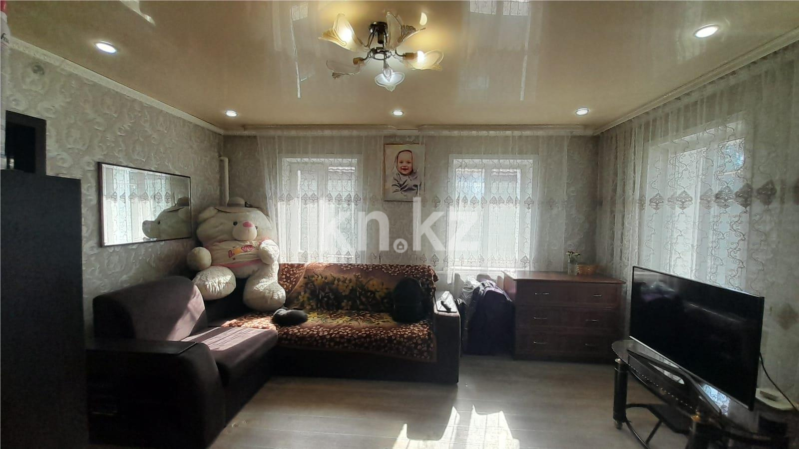 Продажа 4-комнатного дома, 75.5 м², ул. Пищевая, дом  67 в Караганде - фото 4