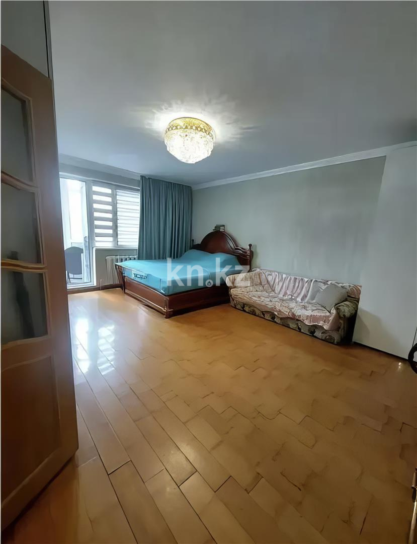 Продажа 1-комнатной квартиры, 45 м² в Алматы