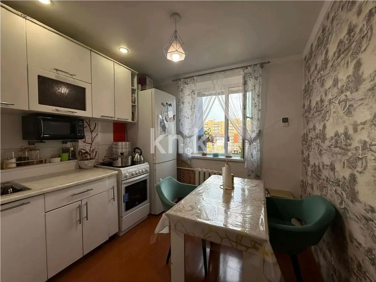 Продажа 2-комнатной квартиры, 50 м² в Астане - фото 3