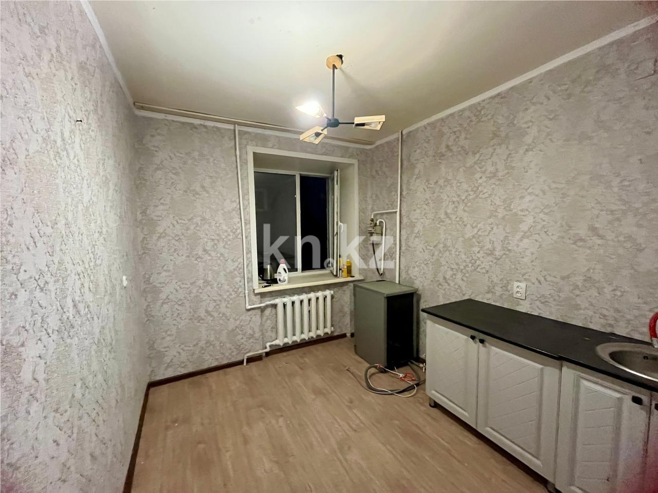Продажа 1-комнатной квартиры, 35 м², ул. Жекибаева в Караганде - фото 3