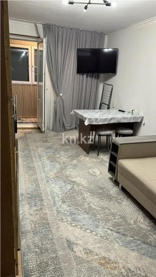 Продажа 1-комнатной квартиры, 33 м² в Алматы