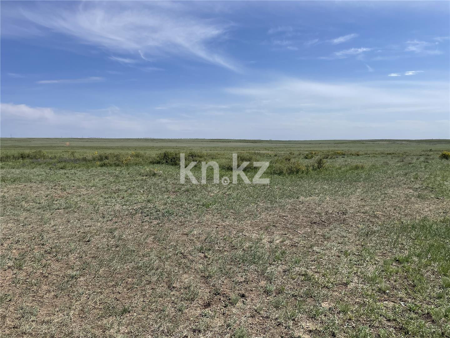 Продажа земельного участка, 7.87 га, мкр. Голубые Пруды в Караганде