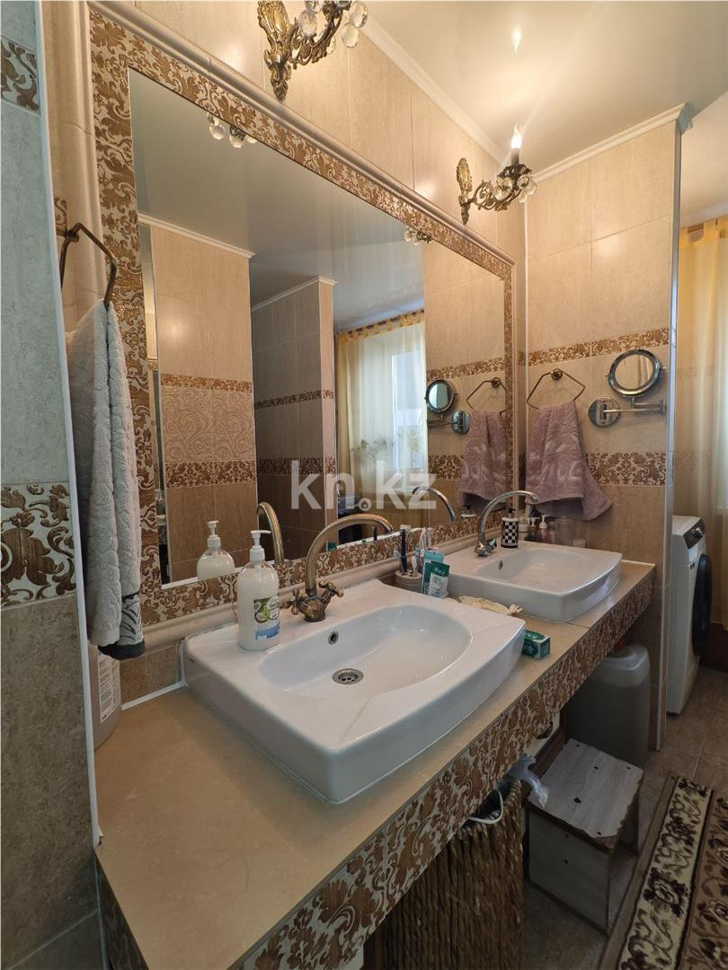 Продажа 3-комнатной квартиры, 104 м² в Темиртау - фото 16