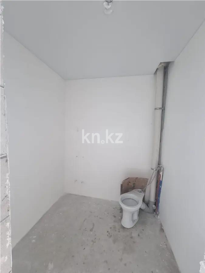 Продажа 1-комнатной квартиры, 23 м² в Астане - фото 3