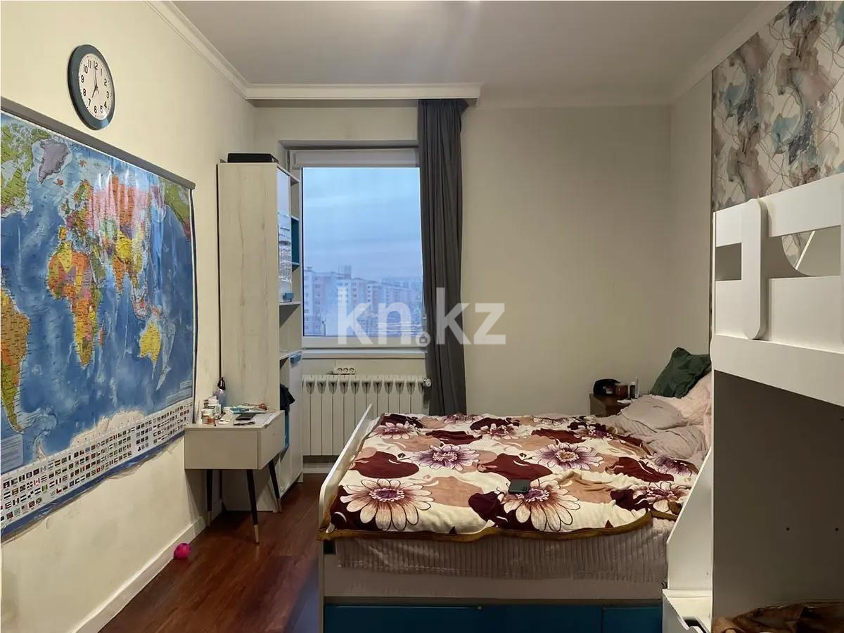 Продажа 4-комнатной квартиры, 118.9 м² в Астане
