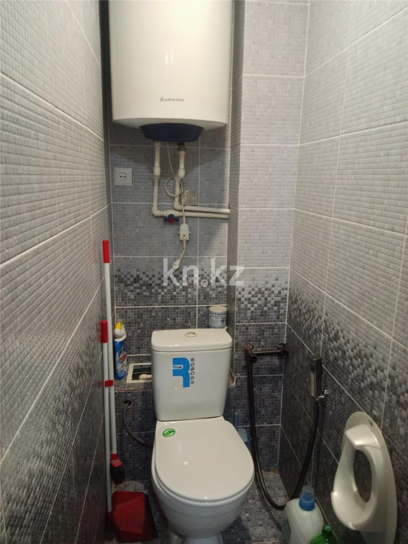 Продажа 4-комнатной квартиры, 91 м², мкр-н Восток-3 в Караганде - фото 15