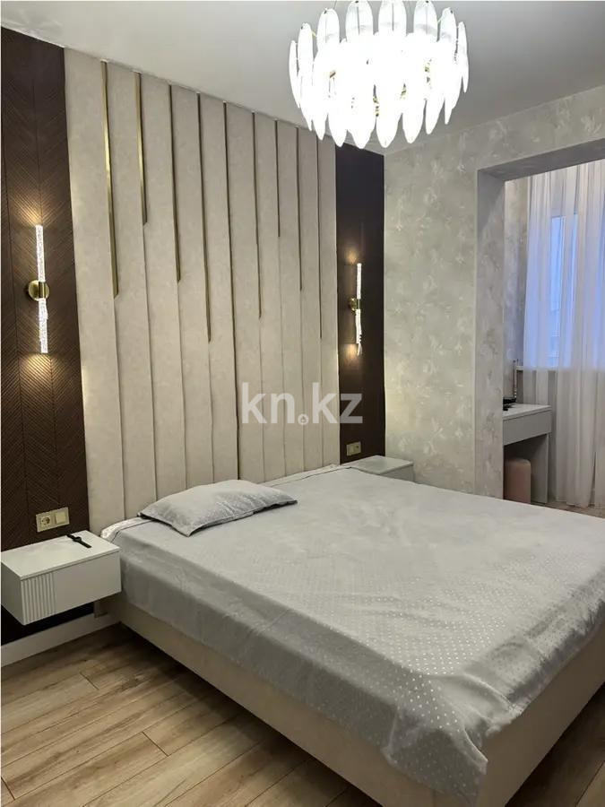 Продажа 4-комнатной квартиры, 100 м², ул. Таттимбета, дом  3/11 в Караганде - фото 3