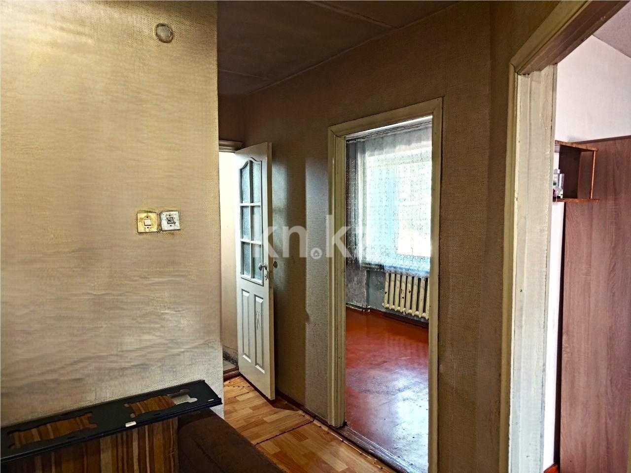 Продажа 2-комнатной квартиры, 50 м² в Караганде - фото 9