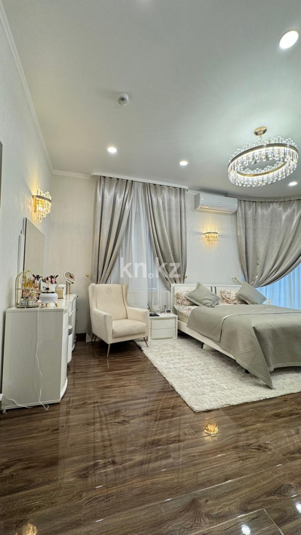 Продажа 3-комнатного дома, 147 м² в Алматы - фото 21