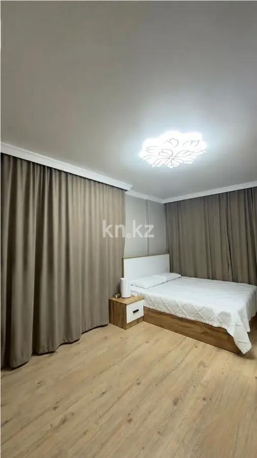 Продажа 1-комнатной квартиры, 41.2 м² в Астане