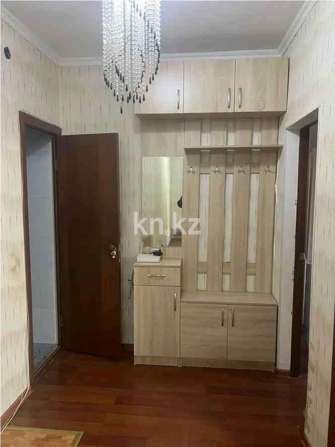 Продажа 2-комнатной квартиры, 57 м², ул. Куйши Дина, дом  12 в Астане - фото 5