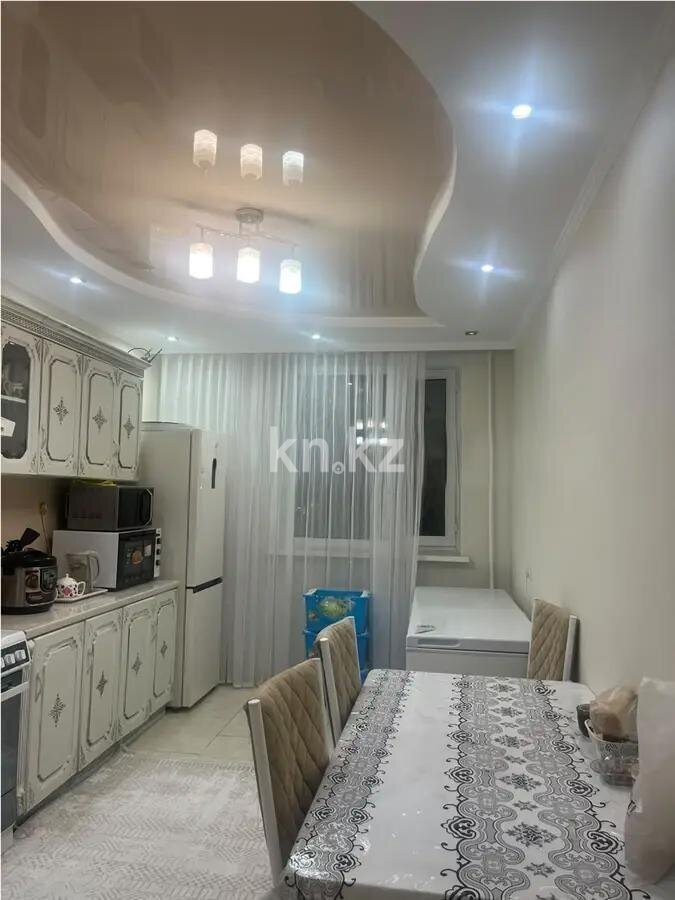 Продажа 2-комнатной квартиры, 74 м² в Астане - фото 2