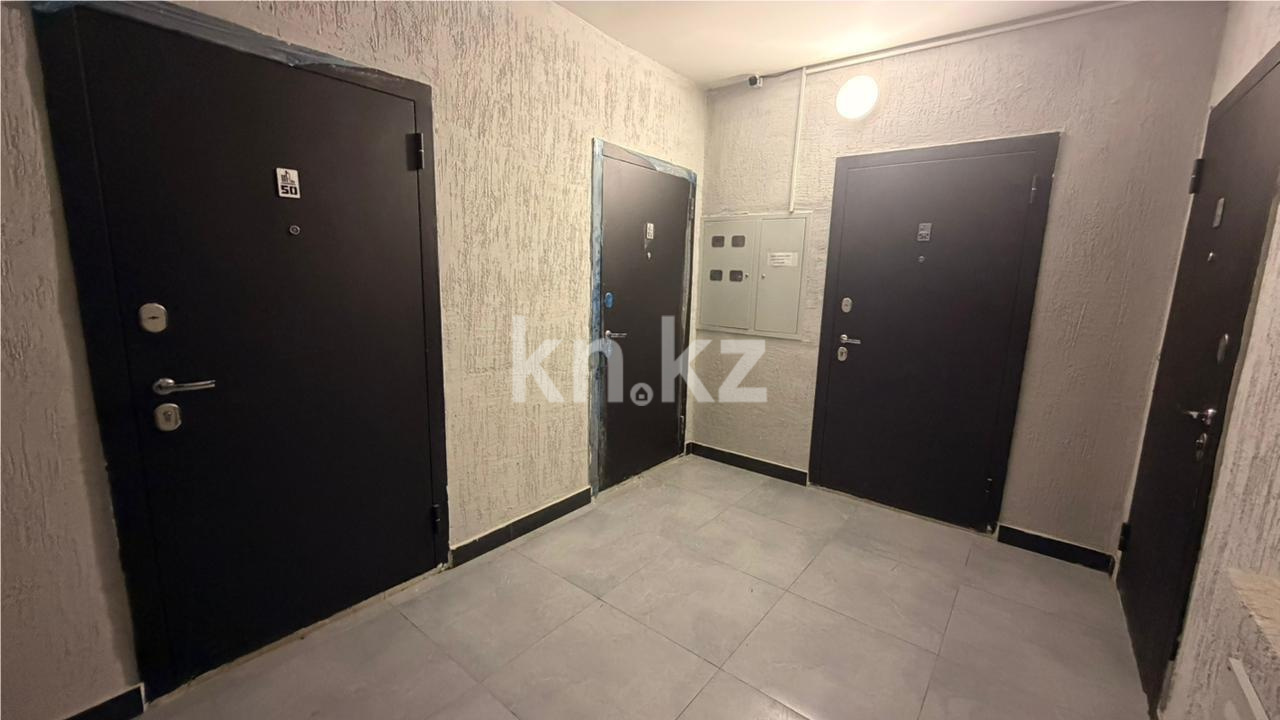 Продажа 2-комнатной квартиры, 67 м² в Караганде - фото 8