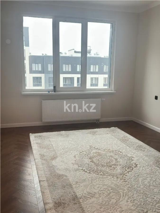 Продажа 3-комнатной квартиры, 82 м² в Астане