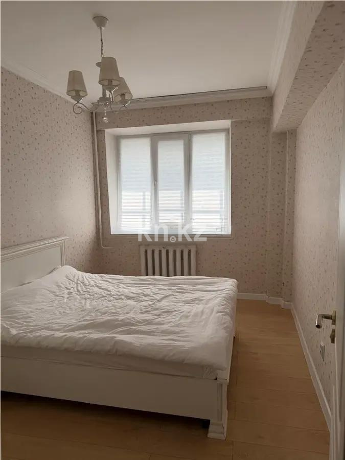 Продажа 3-комнатной квартиры, 72 м² в Алматы - фото 2