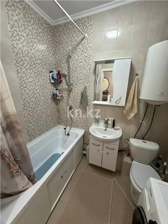 Продажа 2-комнатной квартиры, 41 м² в Алматы - фото 2