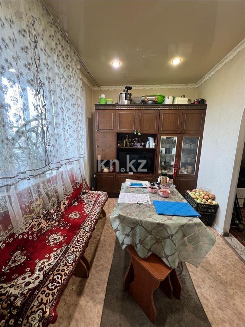 Продажа 3-комнатной квартиры, 61 м² в Темиртау - фото 5