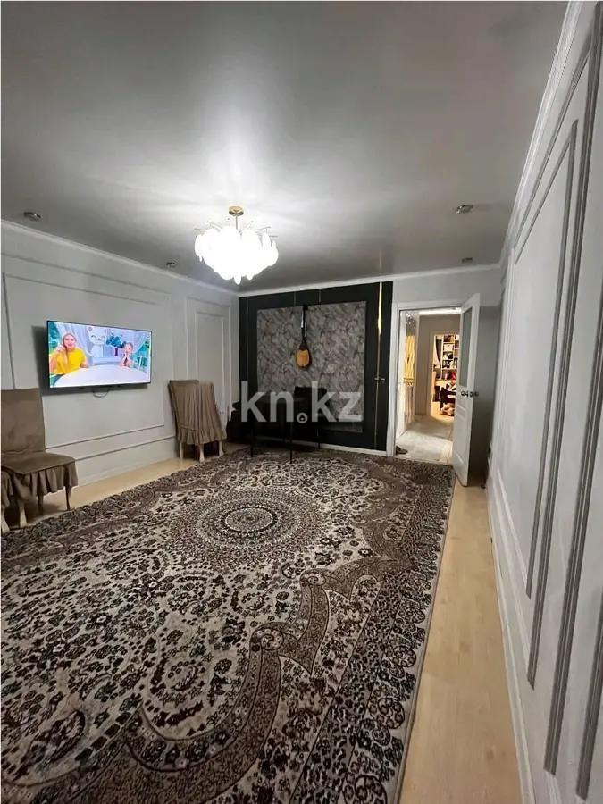 Продажа 3-комнатной квартиры, 90 м² в Алматы