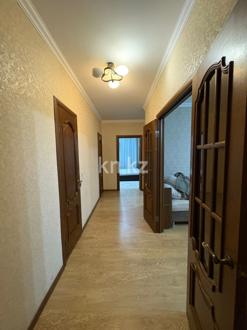 Аренда 2-комнатной квартиры, 64 м² в Астане - фото 8