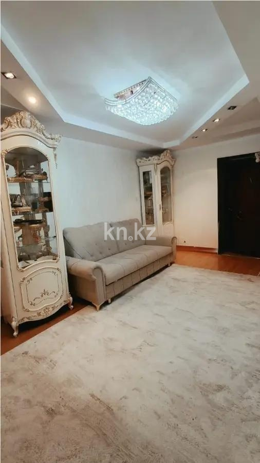 Продажа 3-комнатной квартиры, 59.8 м² в Алматы