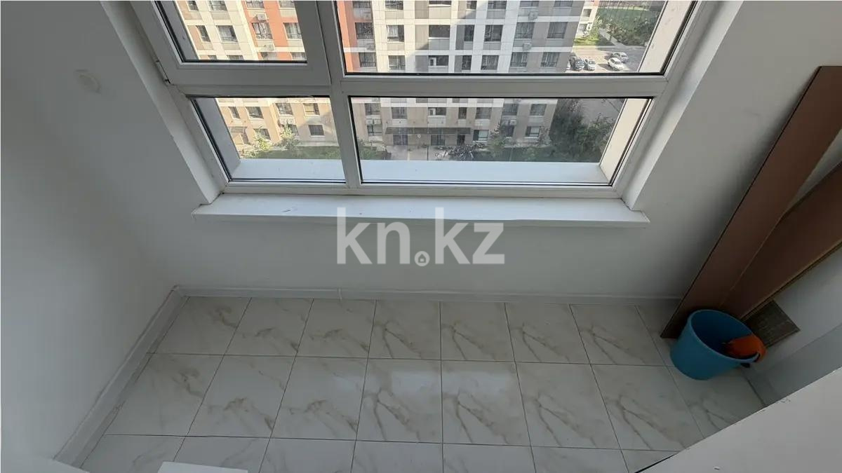 Продажа 1-комнатной квартиры, 41 м² в Алматы - фото 5