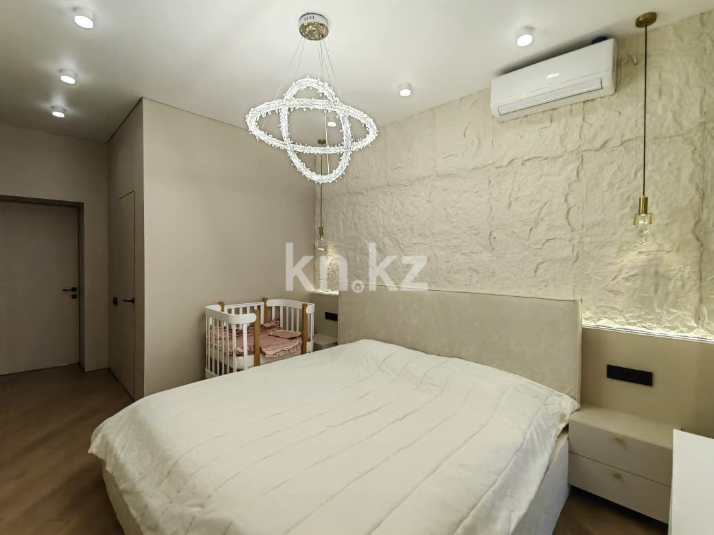 Продажа 3-комнатной квартиры, 97 м² в Караганде - фото 11
