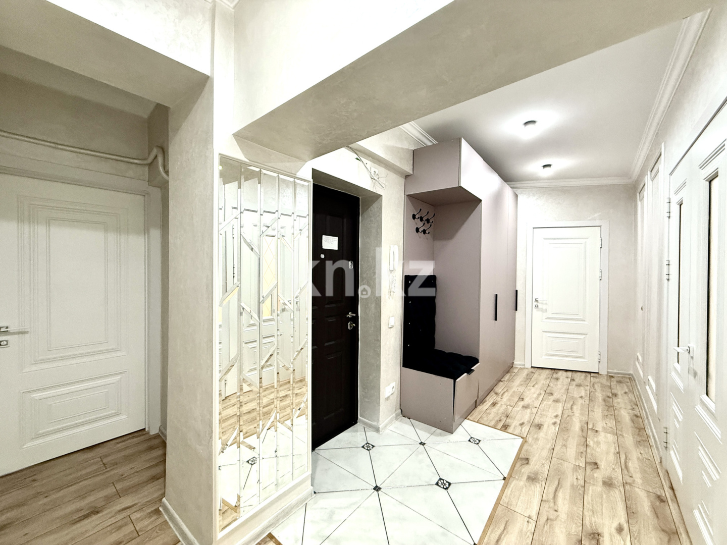 Продажа 3-комнатной квартиры, 65 м² в Алматы - фото 19