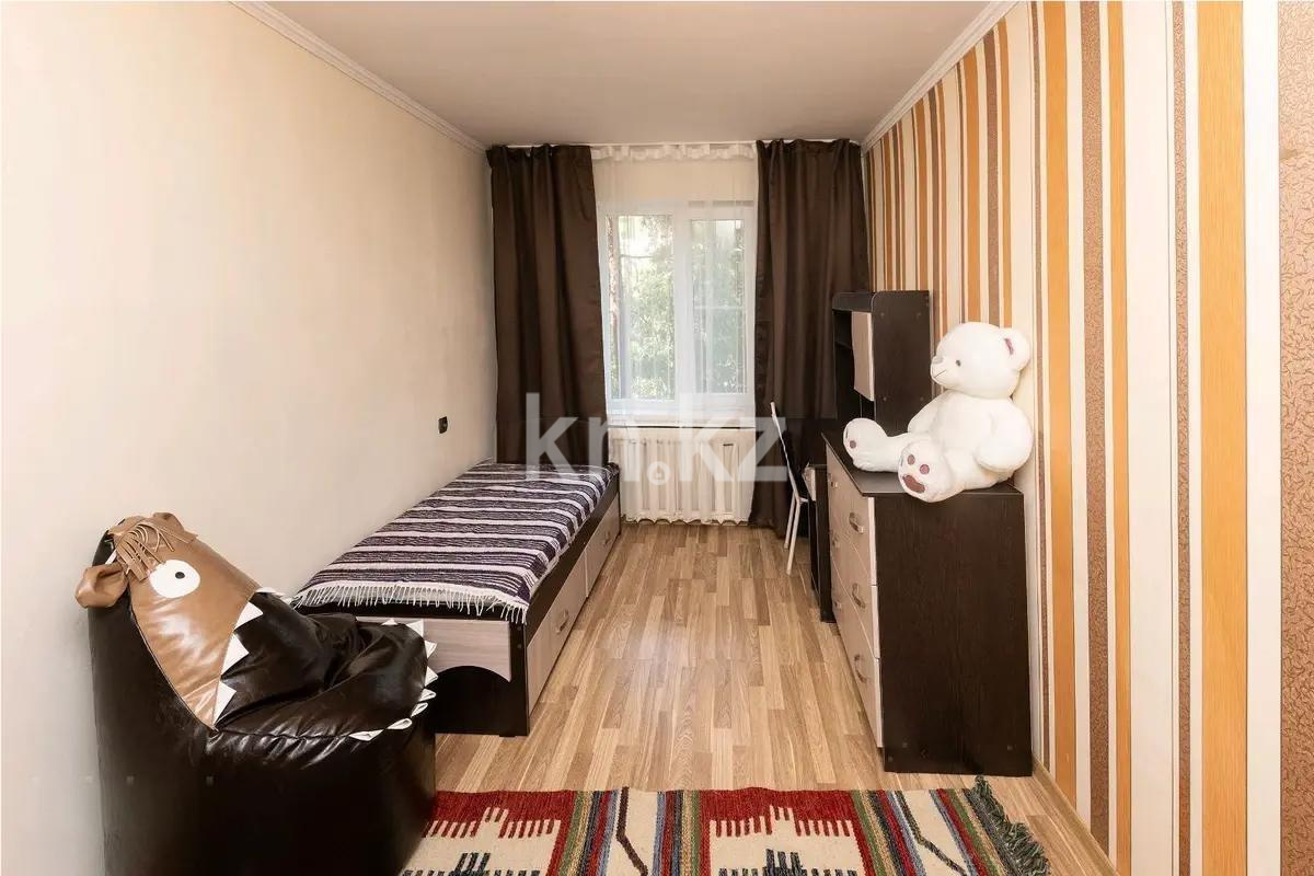 Продажа 3-комнатной квартиры, 60 м², ул. Клочкова, дом  130 в Алматы - фото 2