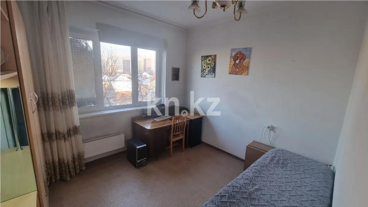 Продажа 3-комнатной квартиры, 75 м² в Алматы - фото 3