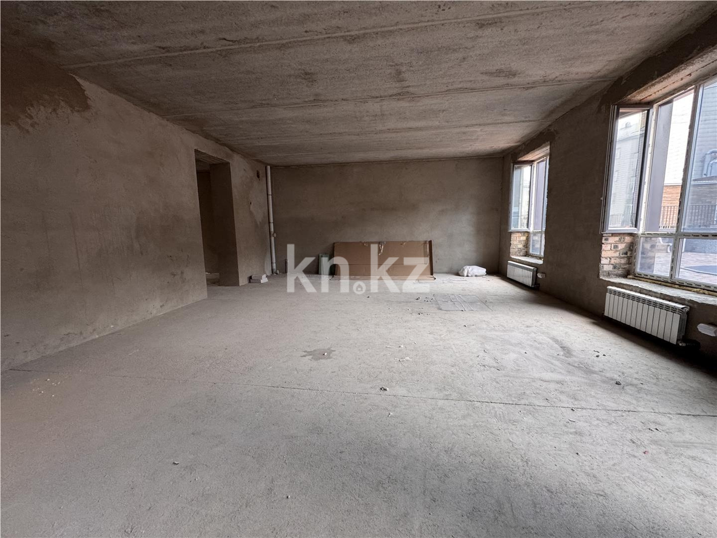Продажа 4-комнатной квартиры, 99 м² в Караганде - фото 9
