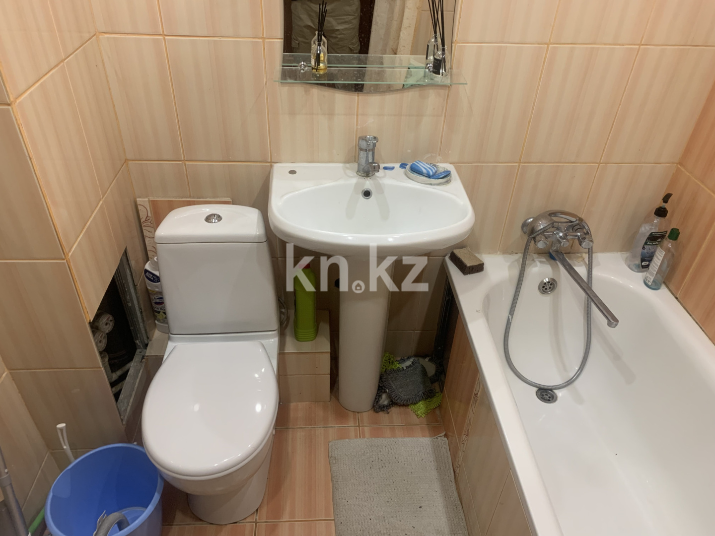 Продажа 2-комнатной квартиры, 55 м² в Актобе - фото 6