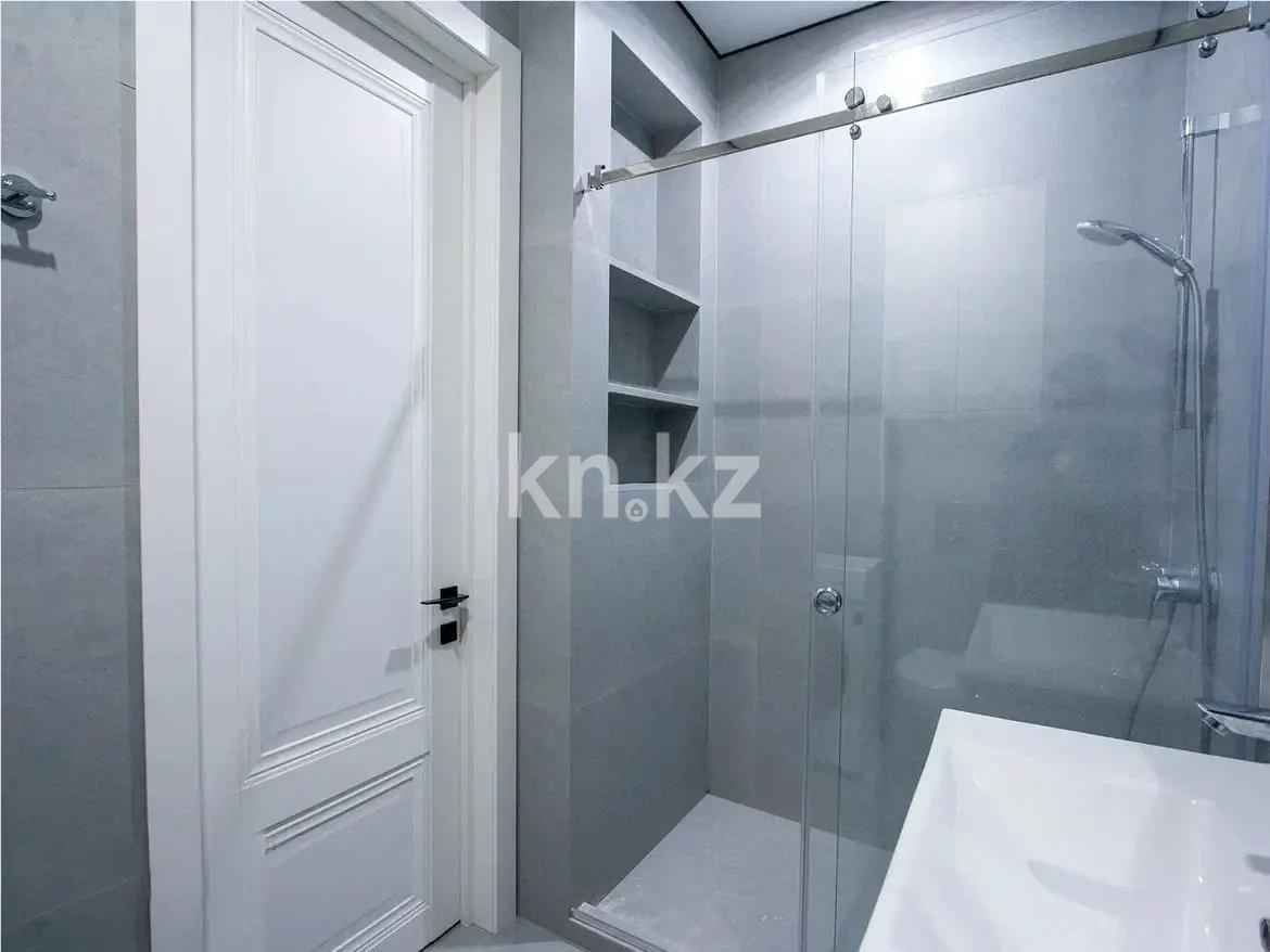 Продажа 1-комнатной квартиры, 35 м² в Алматы - фото 3