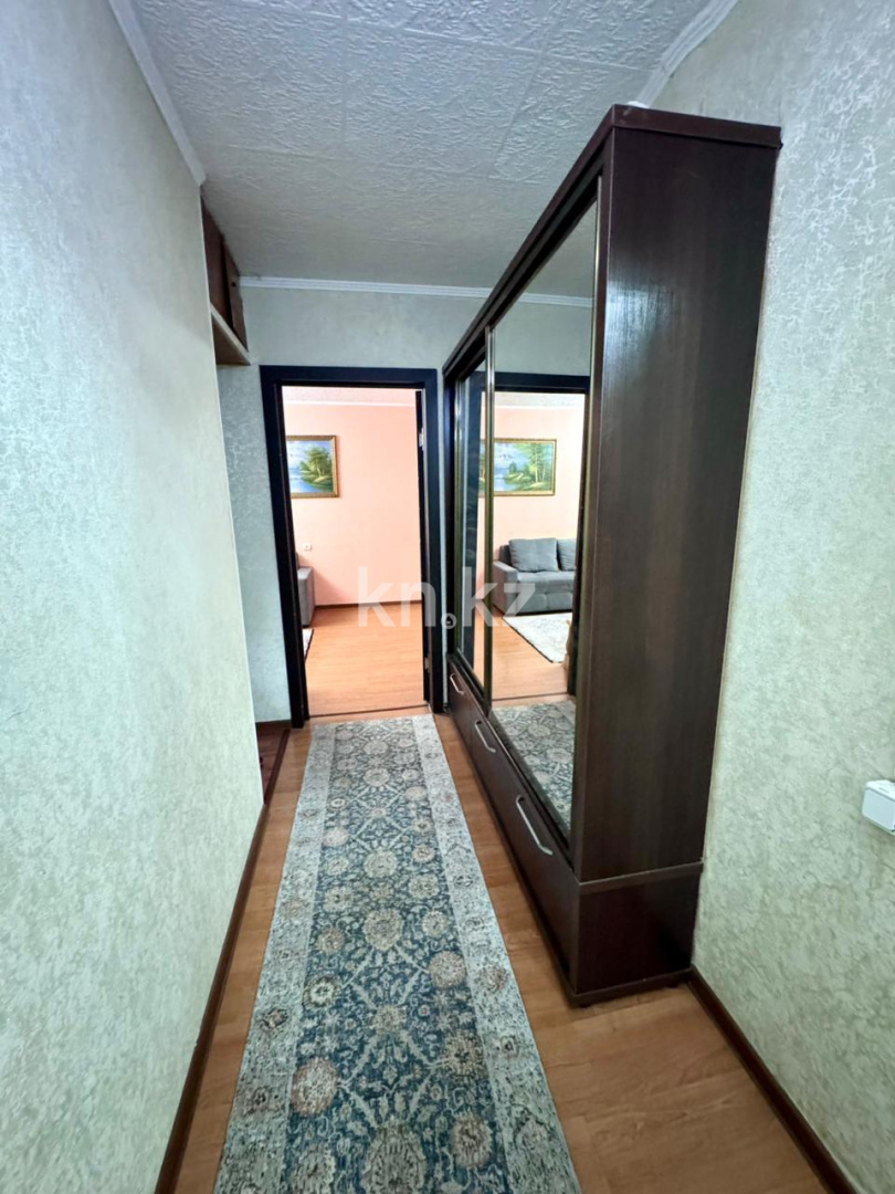 Продажа 2-комнатной квартиры, 43.2 м², мкр-н Коктем-1 в Алматы - фото 13