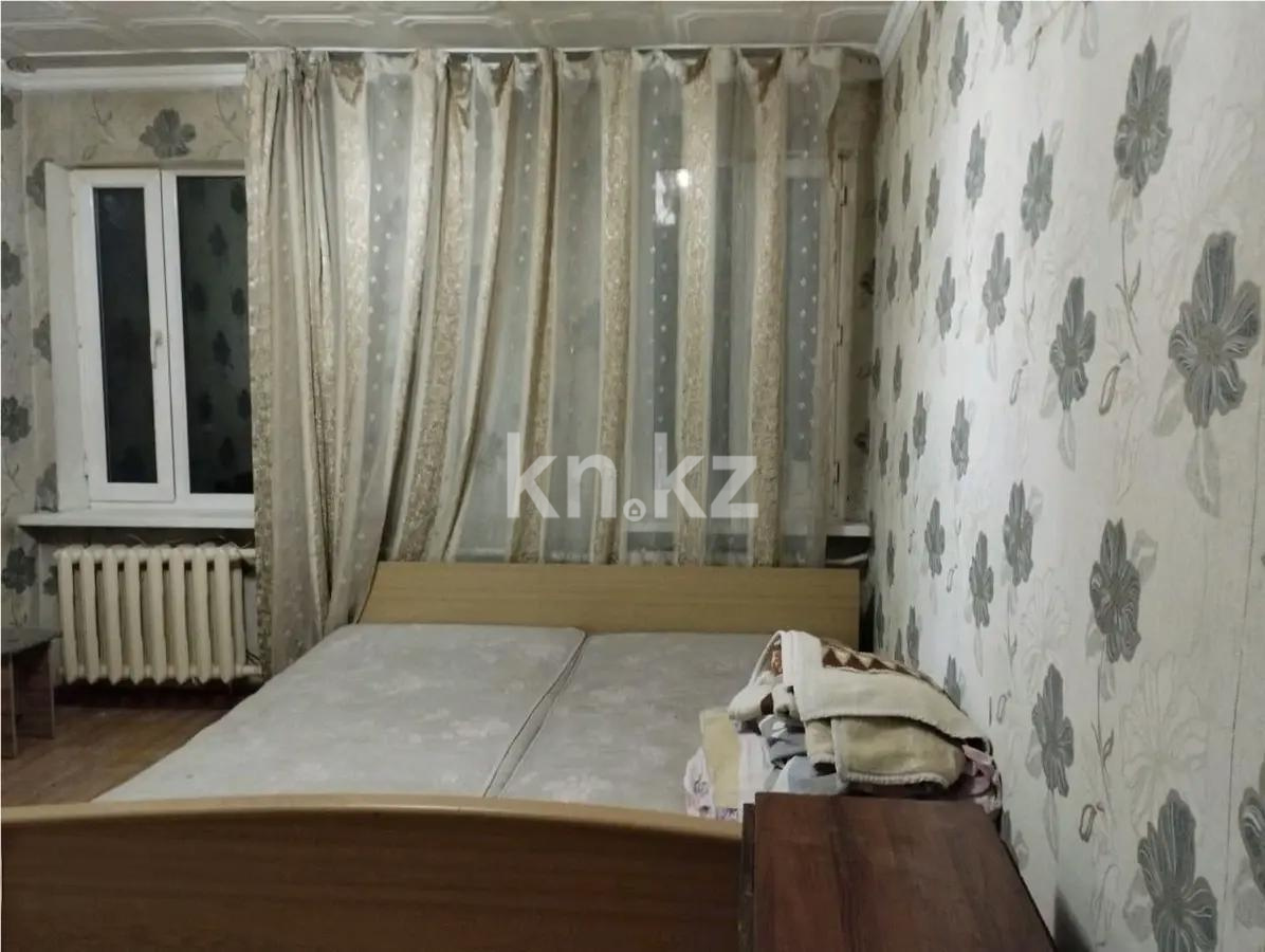 Продажа 3-комнатной квартиры, 54 м², пр. Сейфуллина, дом  166 в Алматы